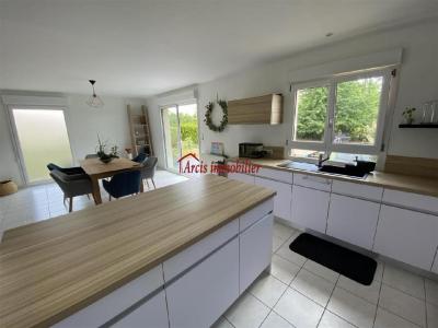Annonce Vente 4 pi�ces Maison Arcis-sur-aube 10