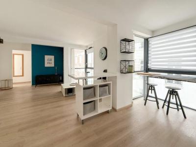 Acheter Appartement 42 m2 Lille