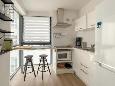 Acheter Appartement Lille Nord