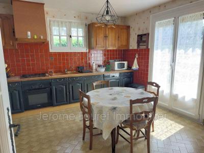 For rent Egletons 3 rooms 86 m2 Correze (19300) photo 2