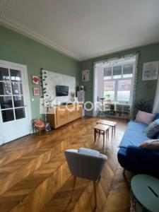 For sale Roubaix 3 rooms 87 m2 Nord (59100) photo 0