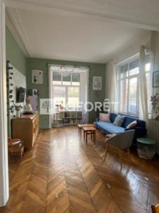 Annonce Vente 3 pi�ces Appartement Roubaix 59
