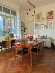 Acheter Appartement 87 m2 Roubaix