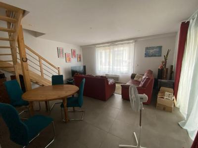 Annonce Location 4 pi�ces Appartement Aizenay 85