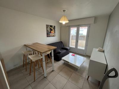 Annonce Location Appartement Sables-d'olonne 85
