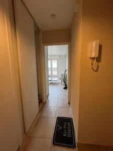 Louer Appartement 21 m2 Sables-d'olonne
