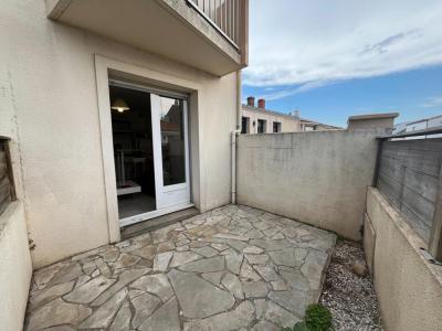 Louer Appartement Sables-d'olonne 545 euros