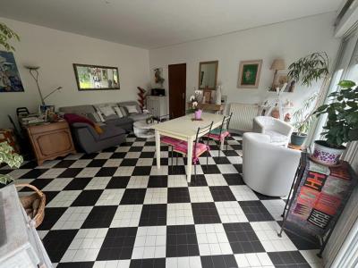 For rent Roche-sur-yon 3 rooms 64 m2 Vendee (85000) photo 0