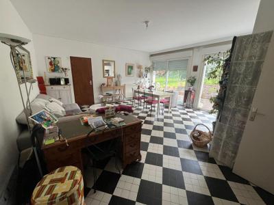 Annonce Location 3 pi�ces Appartement Roche-sur-yon 85