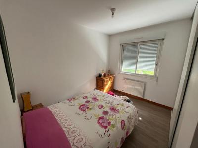 Louer Appartement Roche-sur-yon Vendee