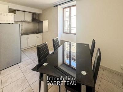 Annonce Location 2 pi�ces Appartement Romans-sur-isere 26