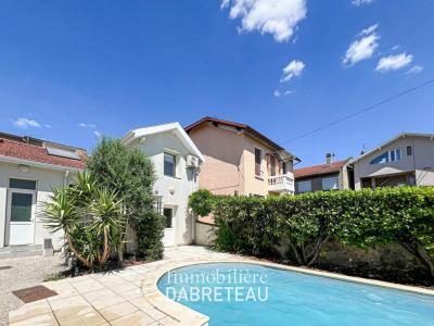 For rent Venissieux 2 rooms 35 m2 Rhone (69200) photo 0