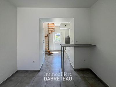 Annonce Location 2 pi�ces Appartement Venissieux 69