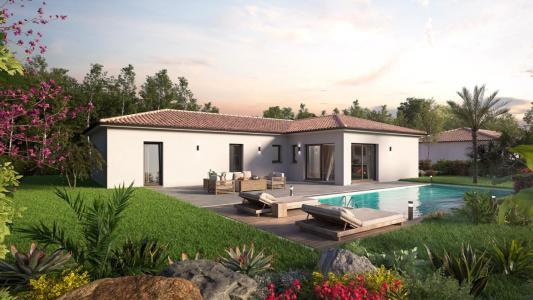 Acheter Terrain Blan 45000 euros