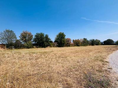 Acheter Terrain Blan 45000 euros