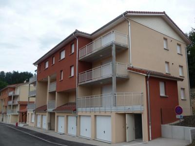 For rent Villers-le-lac 3 rooms 72 m2 Doubs (25130) photo 0