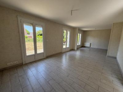 Annonce Vente 4 pi�ces Maison Argentan 61