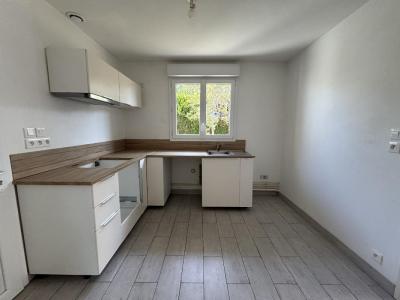 Acheter Maison 95 m2 Argentan