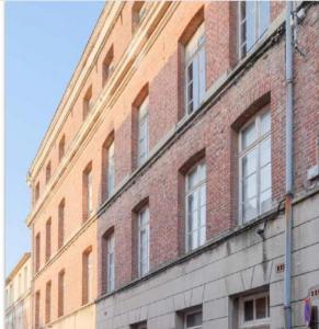 For rent Douai 3 rooms 67 m2 Nord (59500) photo 0