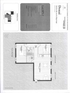 Annonce Location 3 pi�ces Appartement Douai 59