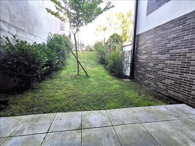 Louer Appartement Bourg-la-reine Hauts de Seine