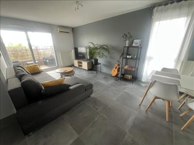 Annonce Location 3 pi�ces Appartement Vaulx-en-velin 69