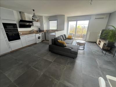 Louer Appartement 70 m2 Vaulx-en-velin