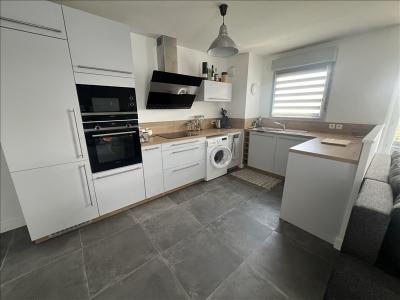 Louer Appartement Vaulx-en-velin Rhone