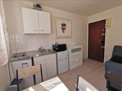 Louer Appartement 12 m2 Boulogne-billancourt