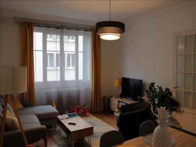 Annonce Location 3 pi�ces Appartement Lyon-3eme-arrondissement 69