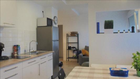 Louer Appartement 76 m2 Caen