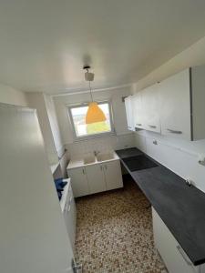 Louer Appartement 40 m2 Epinay-sur-seine