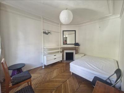 For rent Paris-19eme-arrondissement 3 rooms 55 m2 Paris (75019) photo 1