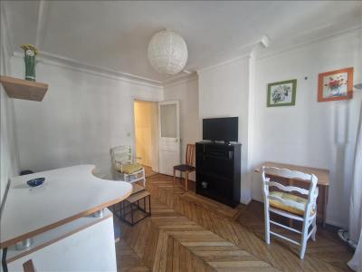 For rent Paris-19eme-arrondissement 3 rooms 55 m2 Paris (75019) photo 3