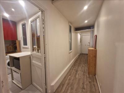 For rent Paris-19eme-arrondissement 3 rooms 55 m2 Paris (75019) photo 4