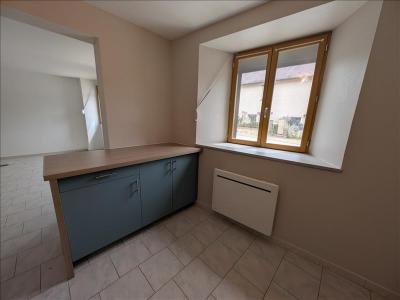 For rent Cademene 25440-QUINGEY 2 rooms 62 m2 Doubs (25290) photo 0