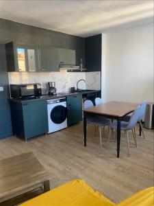 For rent Toulouse 2 rooms 35 m2 Haute garonne (31000) photo 0