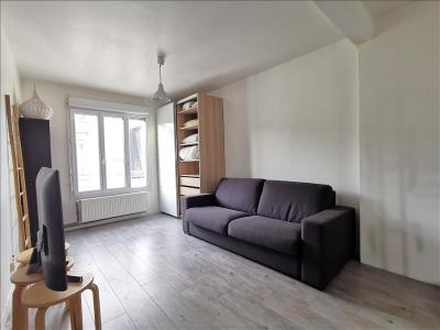 For rent Paris-14eme-arrondissement 1 room 26 m2 Paris (75014) photo 0