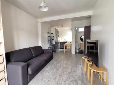 Annonce Location Appartement Paris-14eme-arrondissement 75
