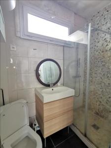 Louer Appartement Paris-14eme-arrondissement 1190 euros