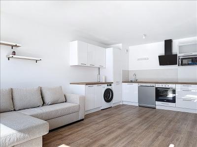 Louer Appartement Bagneaux-sur-loing Seine et marne
