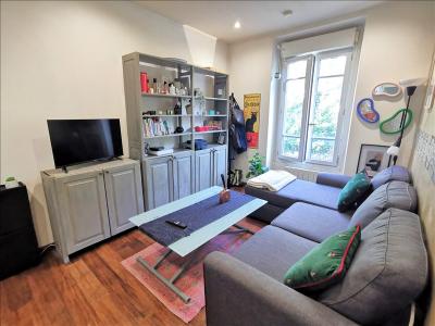 Louer Appartement 27 m2 Montreuil