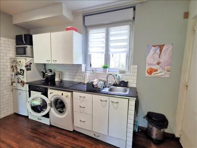 Louer Appartement Montreuil Seine saint denis