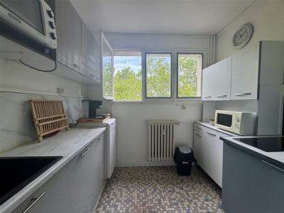 Louer Appartement 57 m2 Angers