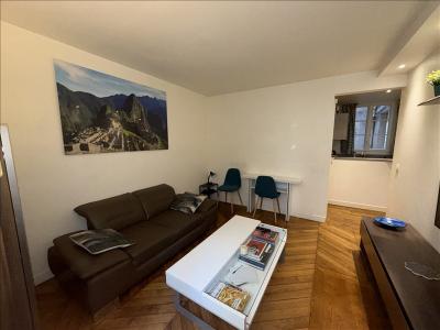 Annonce Location 2 pi�ces Appartement Paris-11eme-arrondissement 75