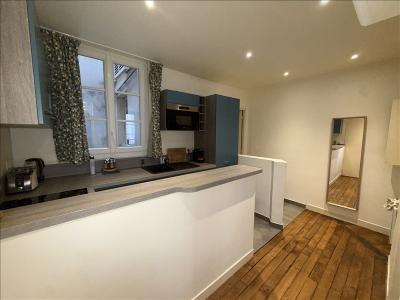 Louer Appartement 41 m2 Paris-11eme-arrondissement