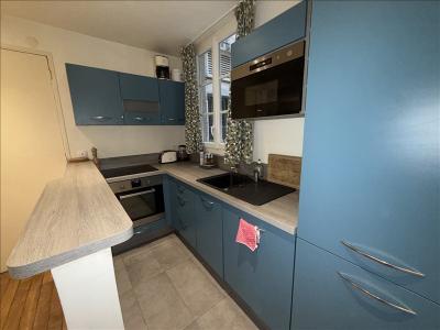 Louer Appartement Paris-11eme-arrondissement Paris