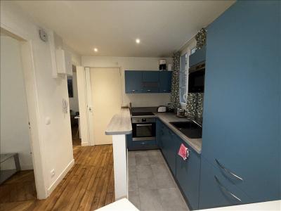 Louer Appartement Paris-11eme-arrondissement 1669 euros