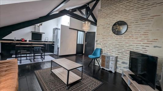 For rent Pau 4 rooms 74 m2 Pyrenees atlantiques (64000) photo 0