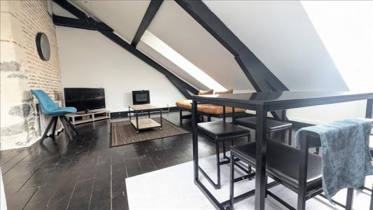 Annonce Location 4 pi�ces Appartement Pau 64